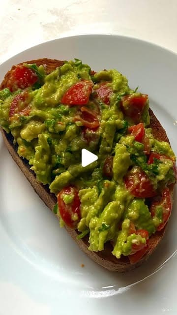 Ultimate Guacamole