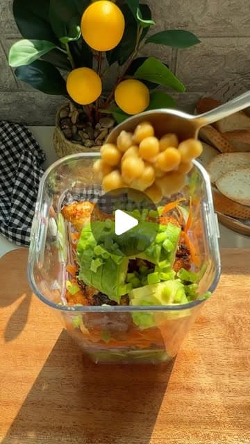 Creamy Cucumber Salad