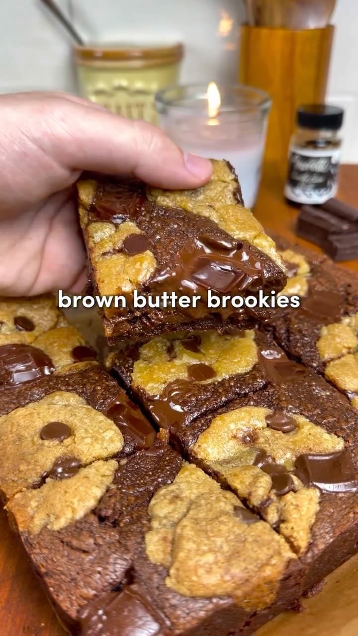 Brookies