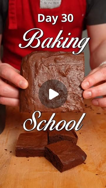 Easy Fudgy Brownies