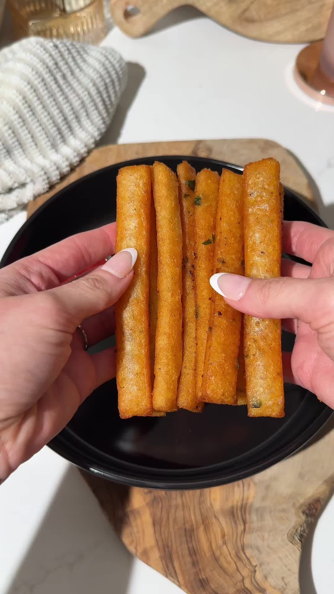 Potato Sticks