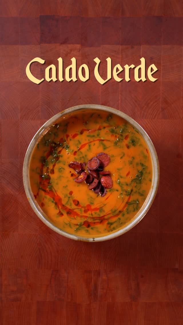 Caldo Verde