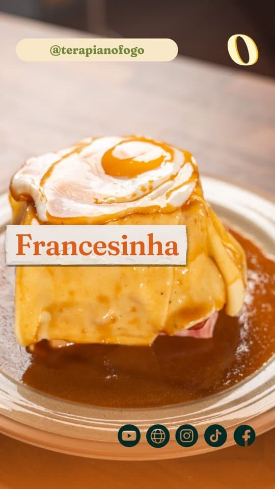 Francesinha