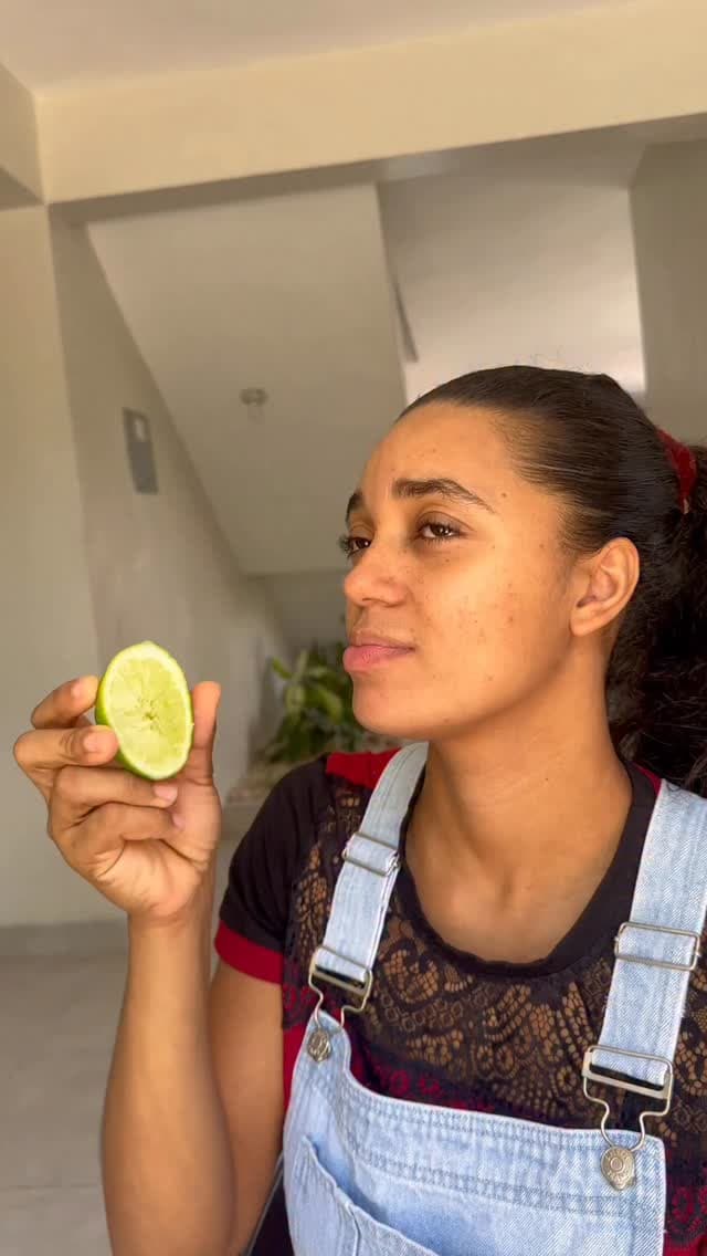 Lemon Pepper