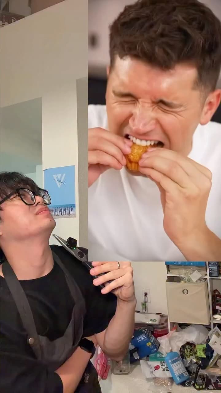 Crispy Accordion Potatoes