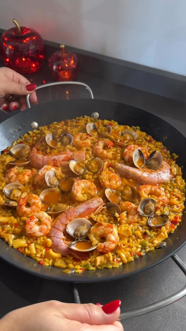Paella