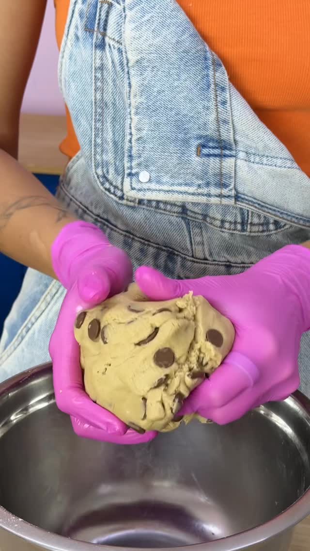 Cookie Dough