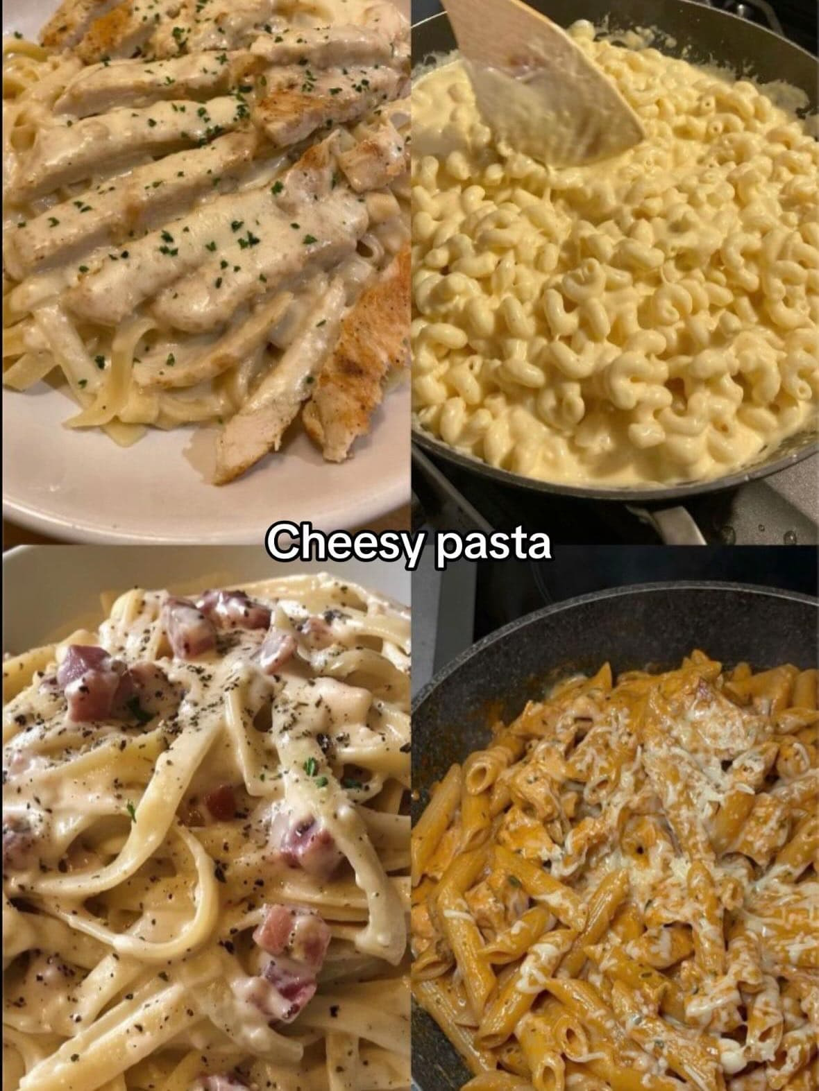 The Best Food Ever