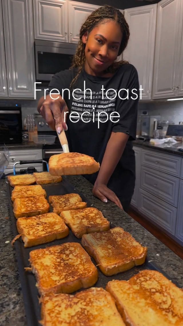French Toast