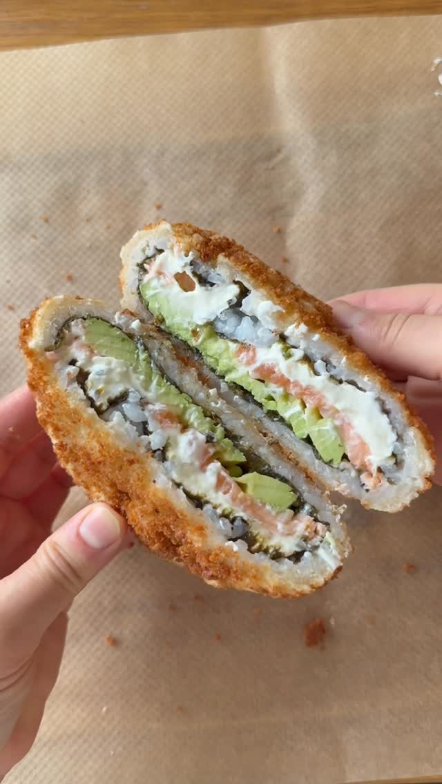 Sushi-macka