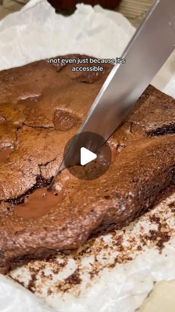 Gluten-Free Dairy-Free Brownie Pudding