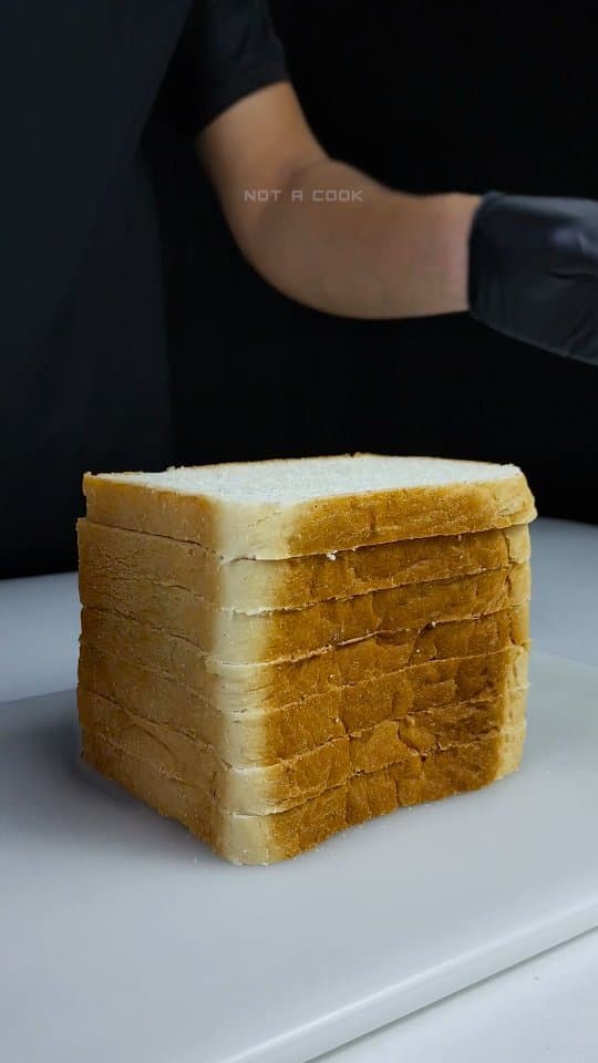 Cheesy Bread Roll