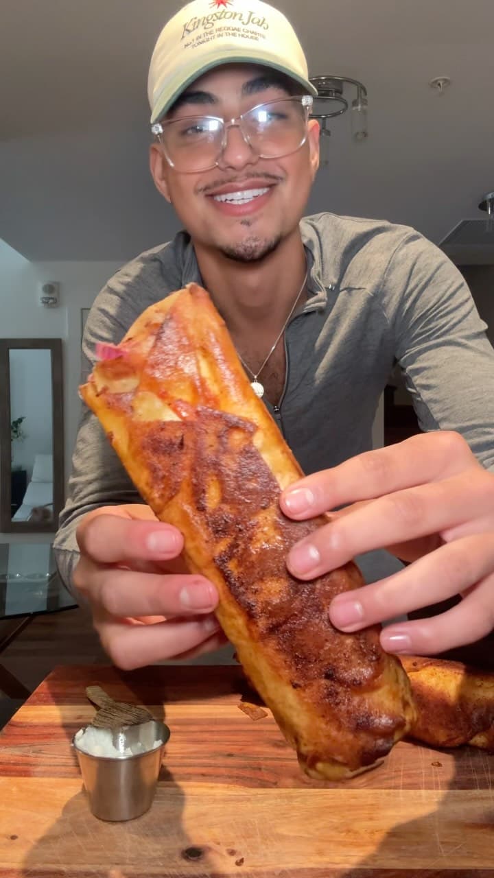 Crunchy Delight