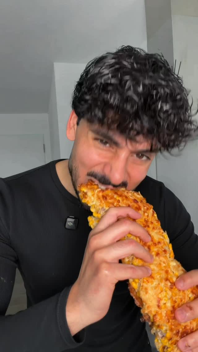 Mais Wrap