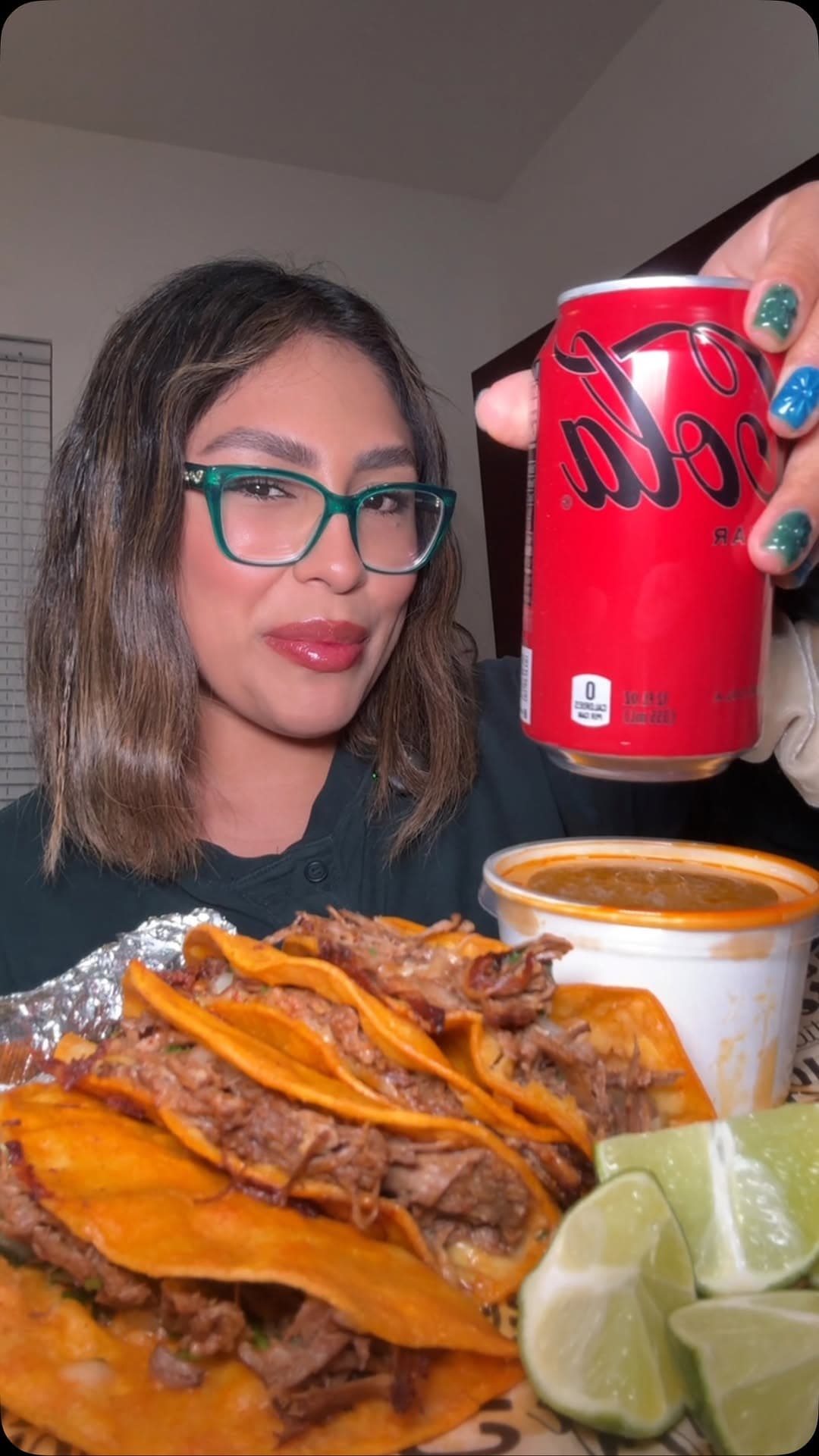 Birria Tacos