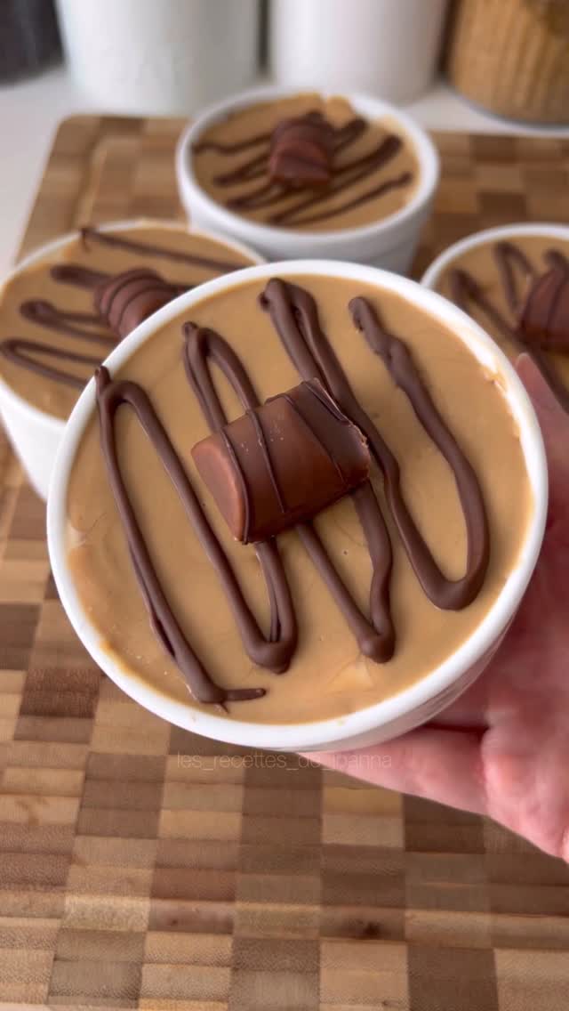 Glace Kinder Bueno