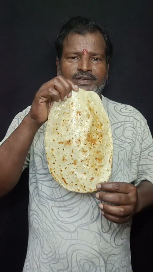 Restaurant Style Butter Naan vs Homemade Butter Naan
