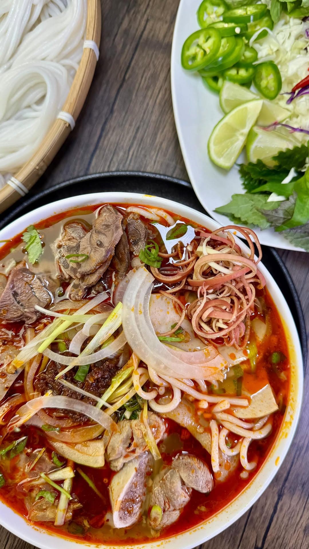 Bun Bo Hue
