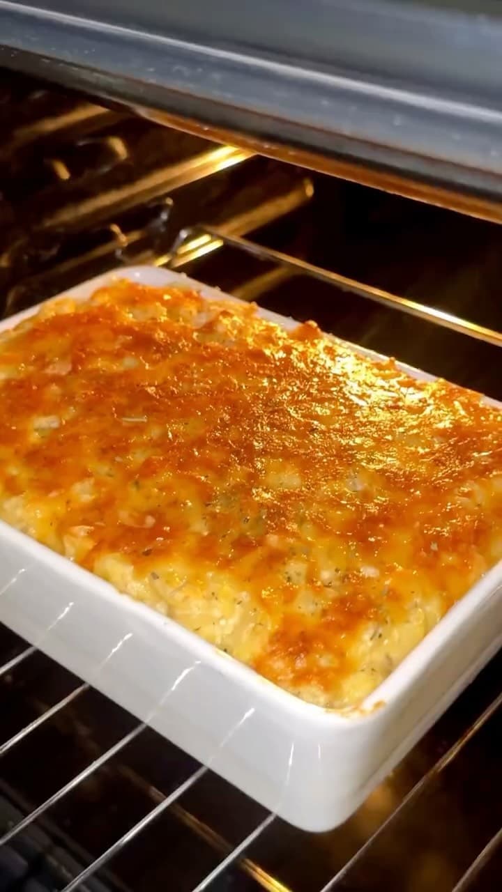 Creamy Baked Mac and Cheese