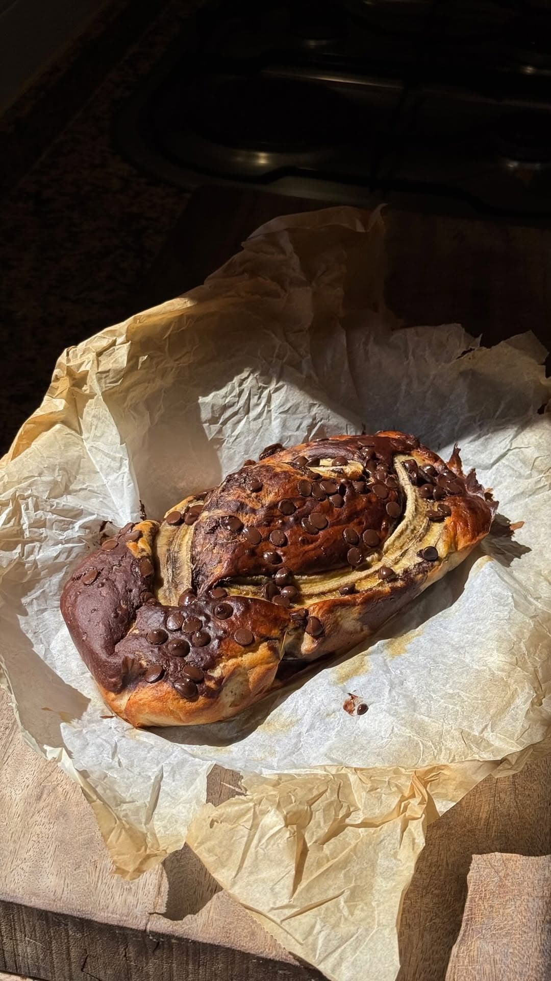 The Best Banana Bread
