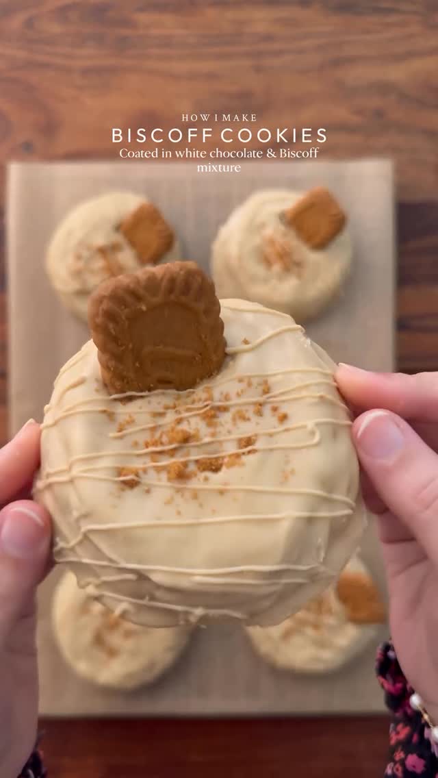 Лучшие печенье ever