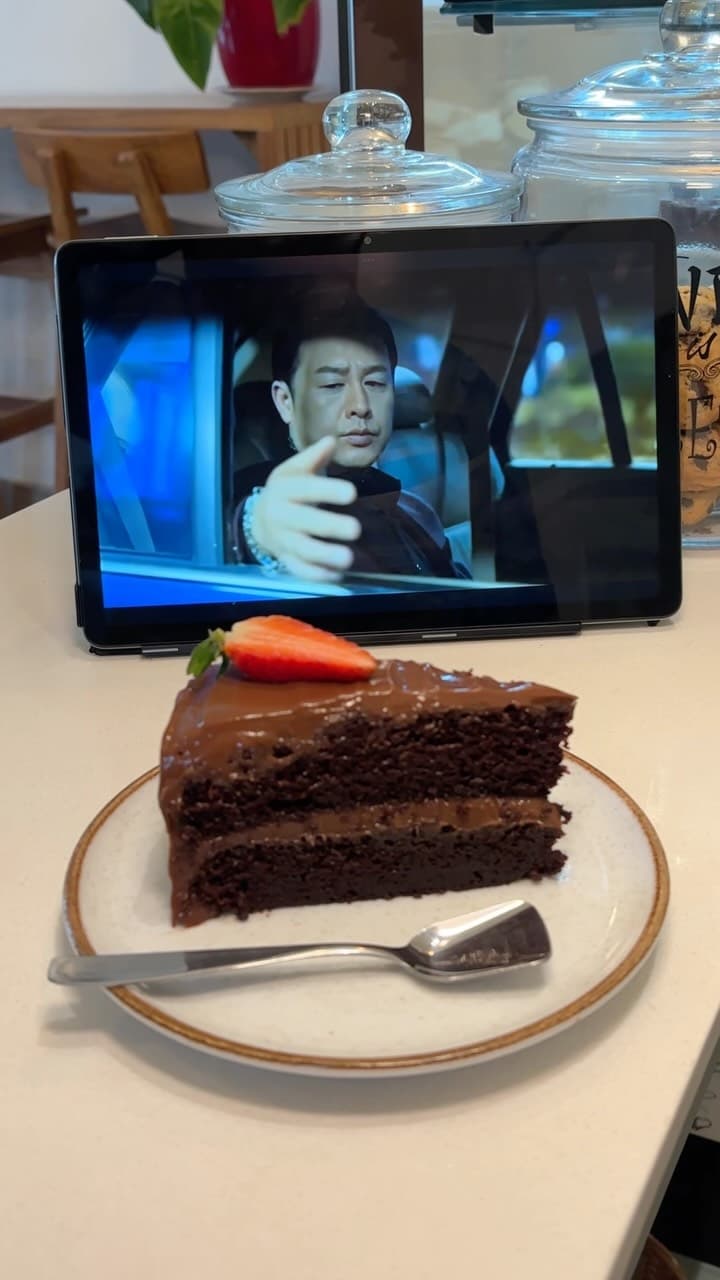 Chocolate Cake