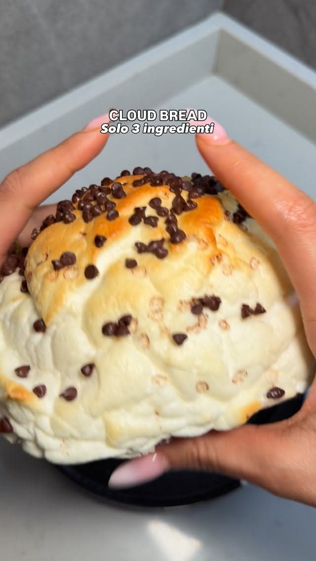 Cloud Bread