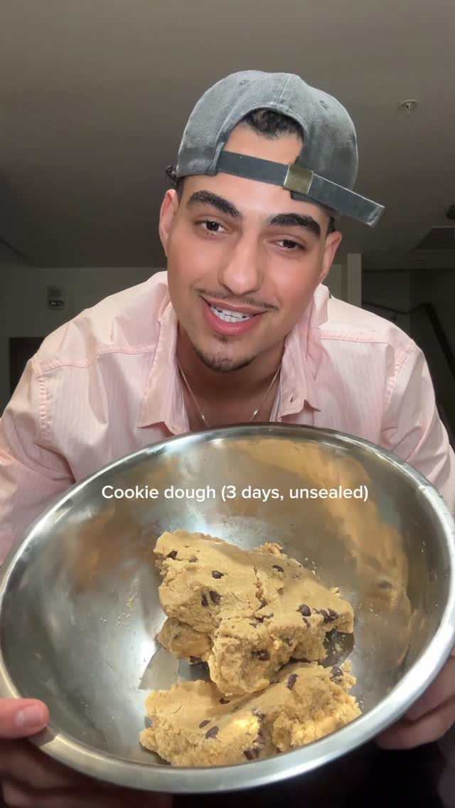 Galletas Crujientes Locas