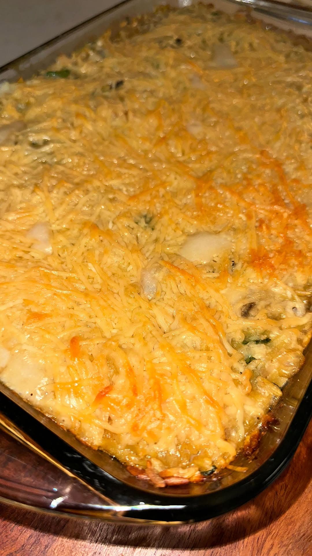 5-Minute One-Dish Orzo Dinner