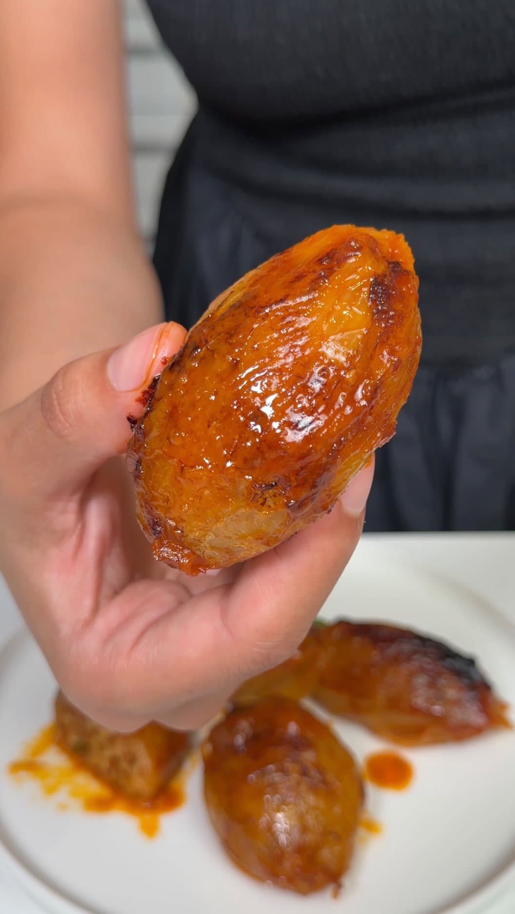 Soğan Dolması | Turkish Stuffed Onions