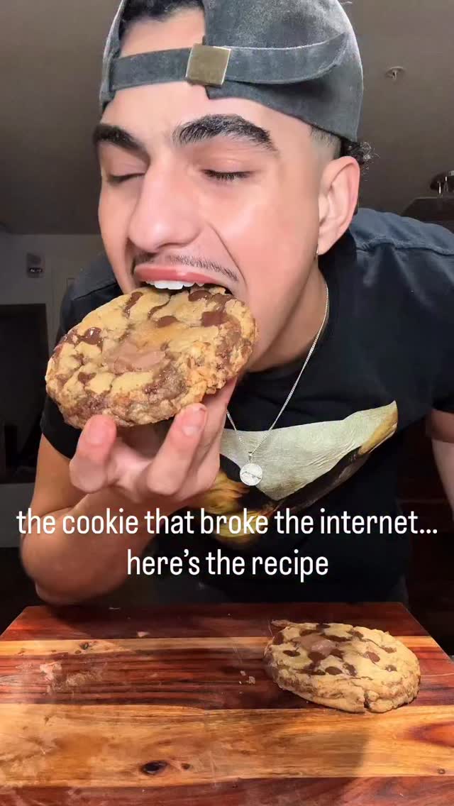 Arsenio’s křupavé sušenky