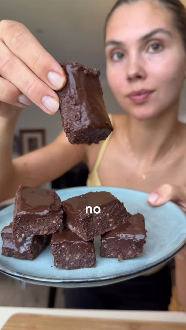 No-Bake Chocolate Fudge