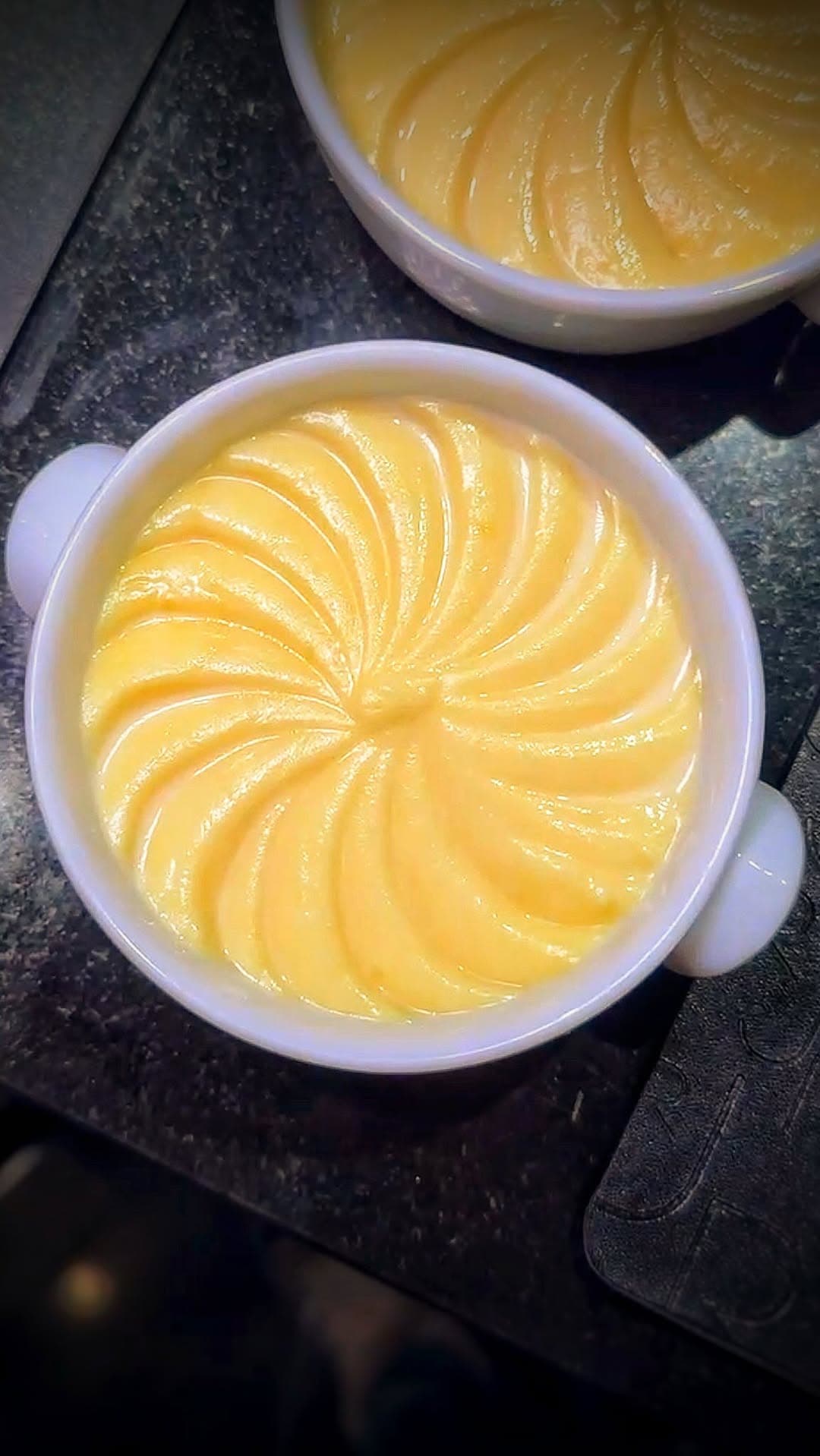 Purée de Joël Robuchon