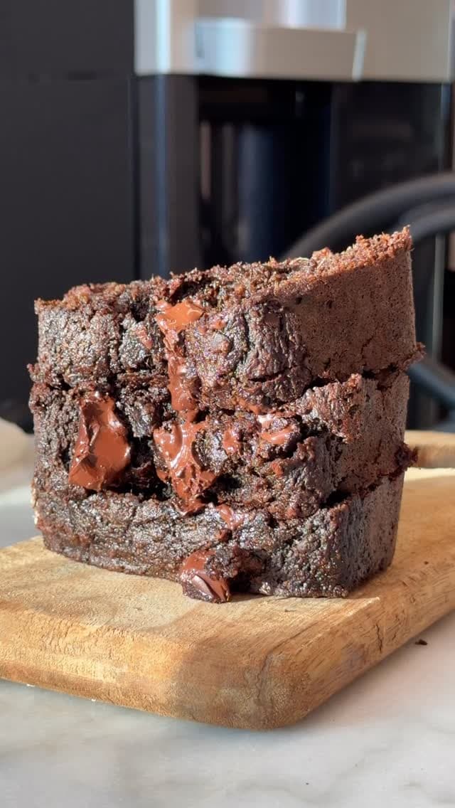 Torta de Dátil con Chocolate sin azúcar refinada y sin gluten