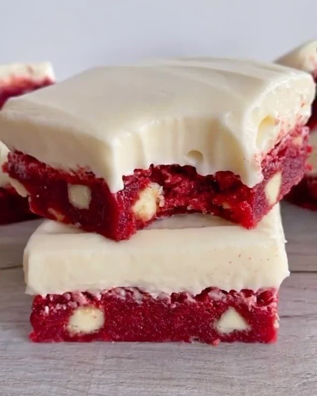 Red Velvet Cake