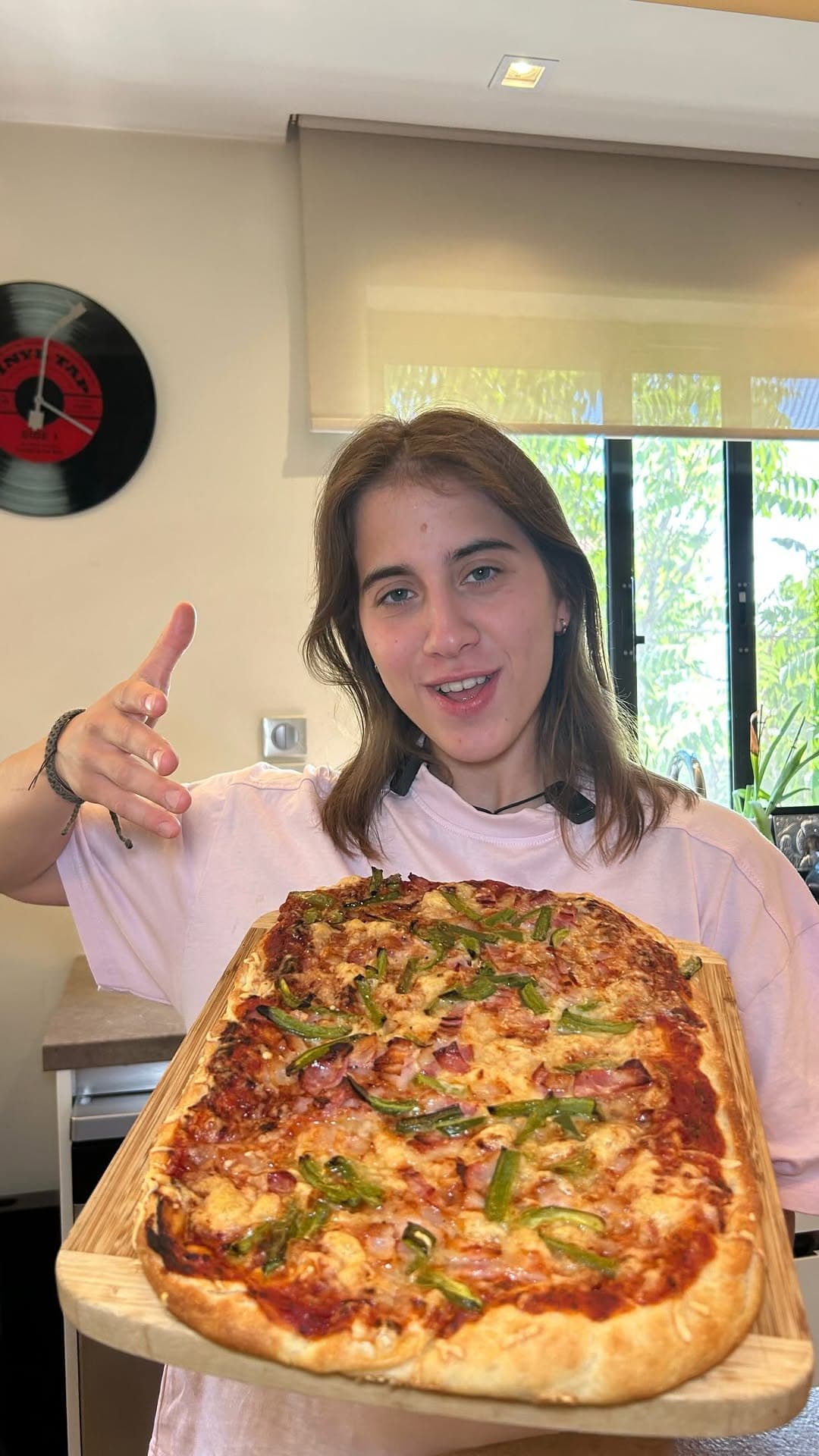 Special Pizza