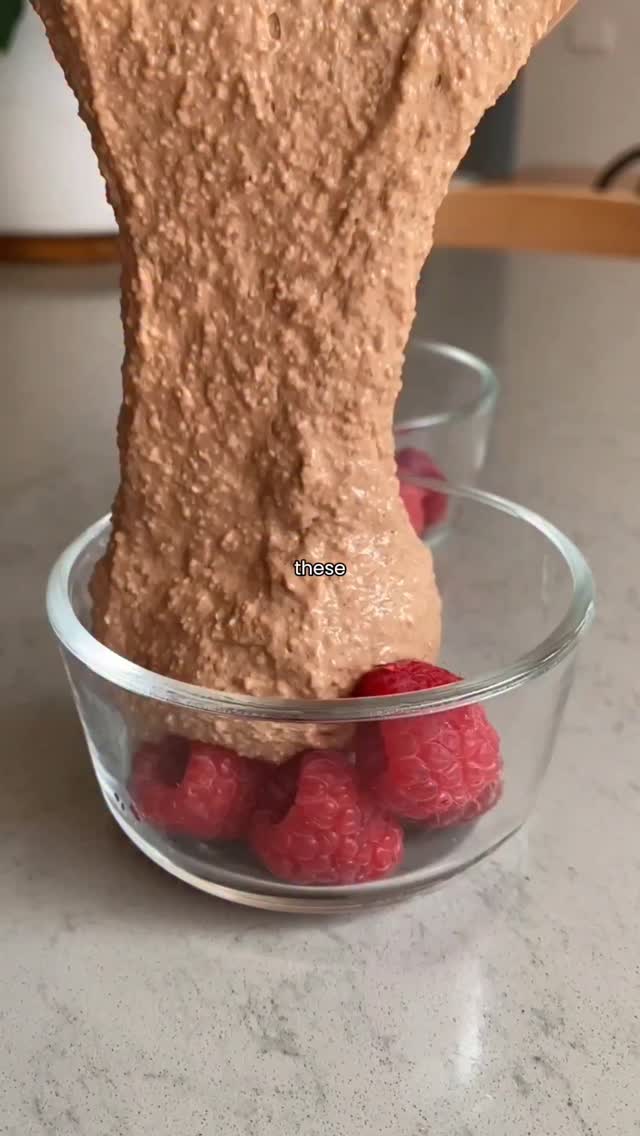 Choc Smash Top Oats