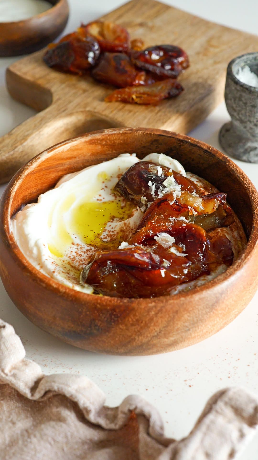 🇬🇷 Greek Yogurt Bowl