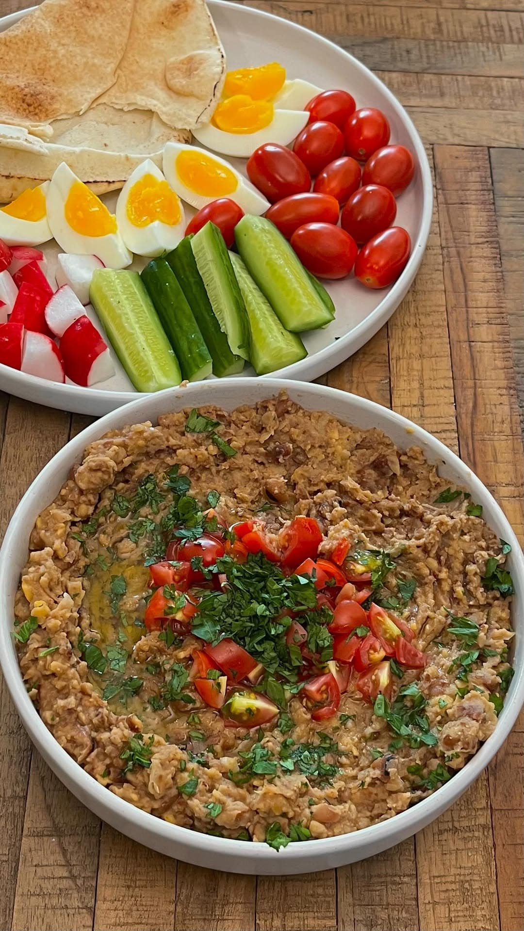 🇪🇬 Ful Medames