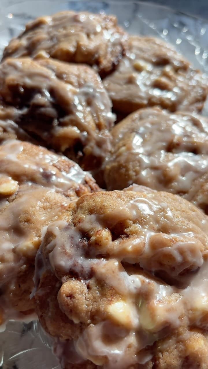 Marry Me Cookies