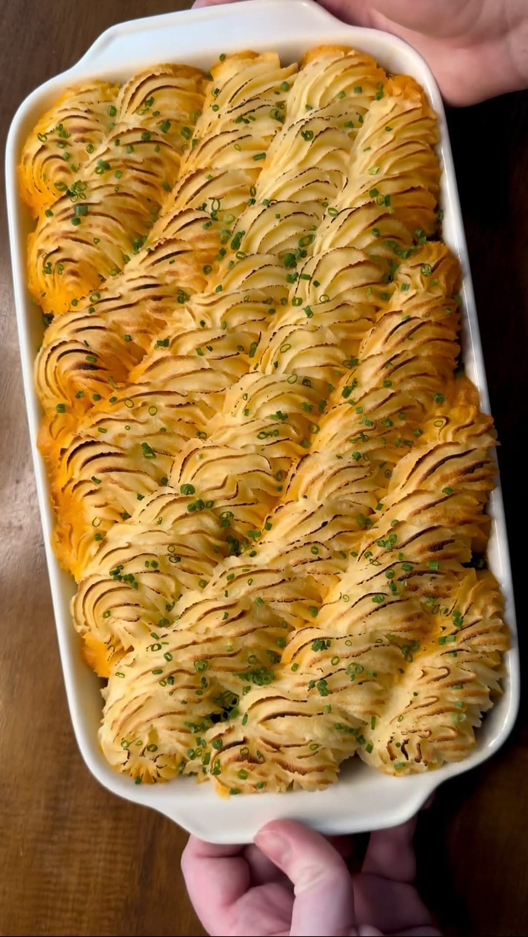 Hachis Parmentier