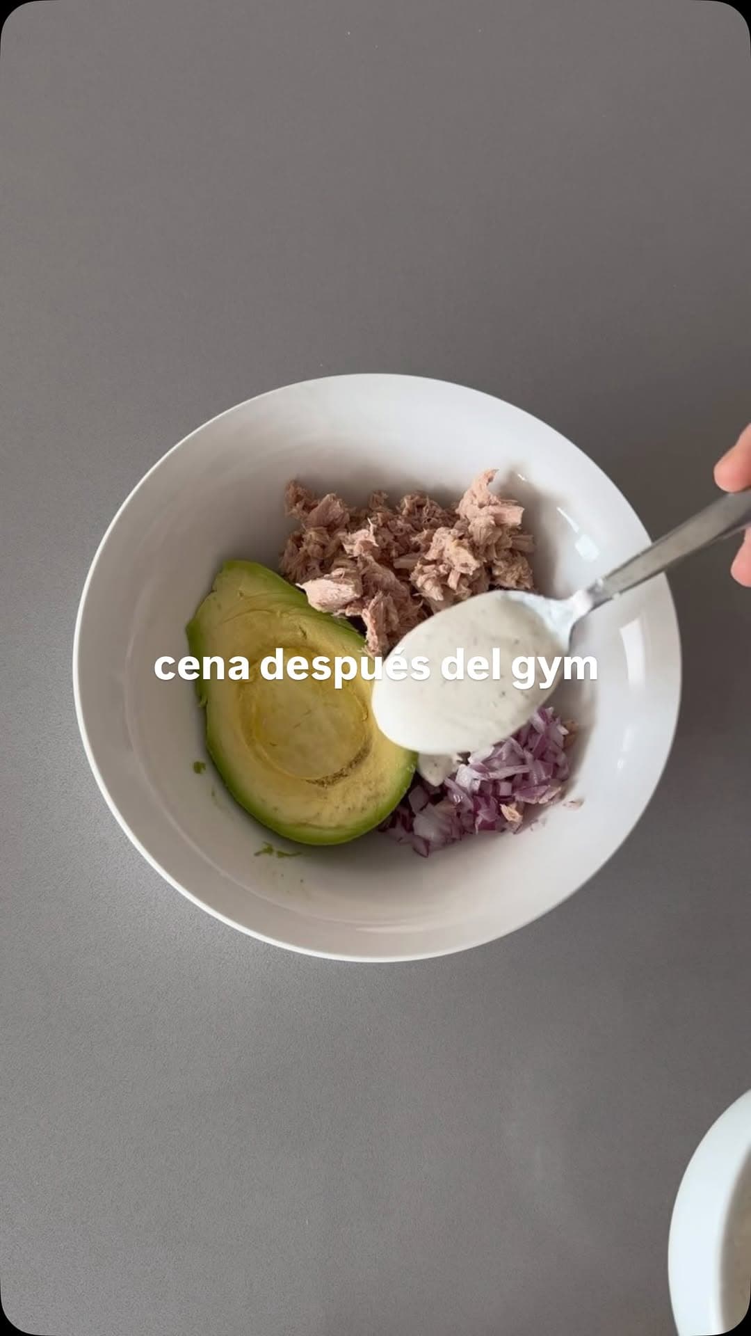 Wrap perfecto para después del gym