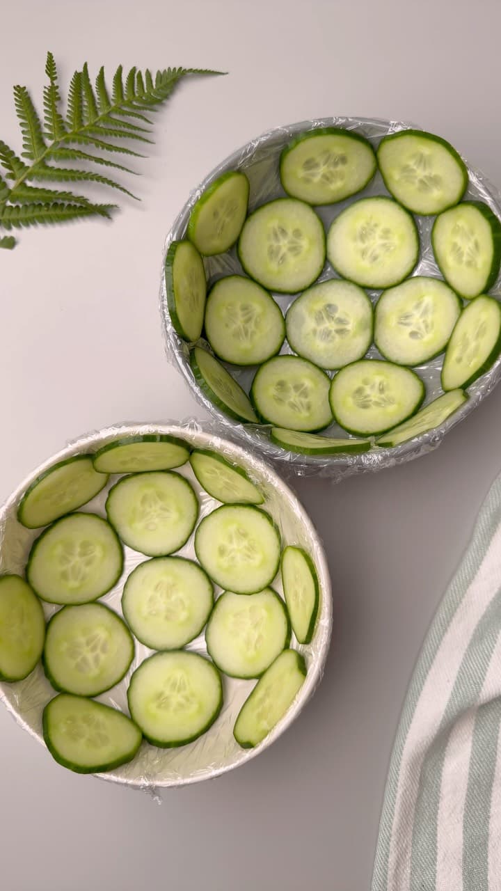 Ensalada de Sushi