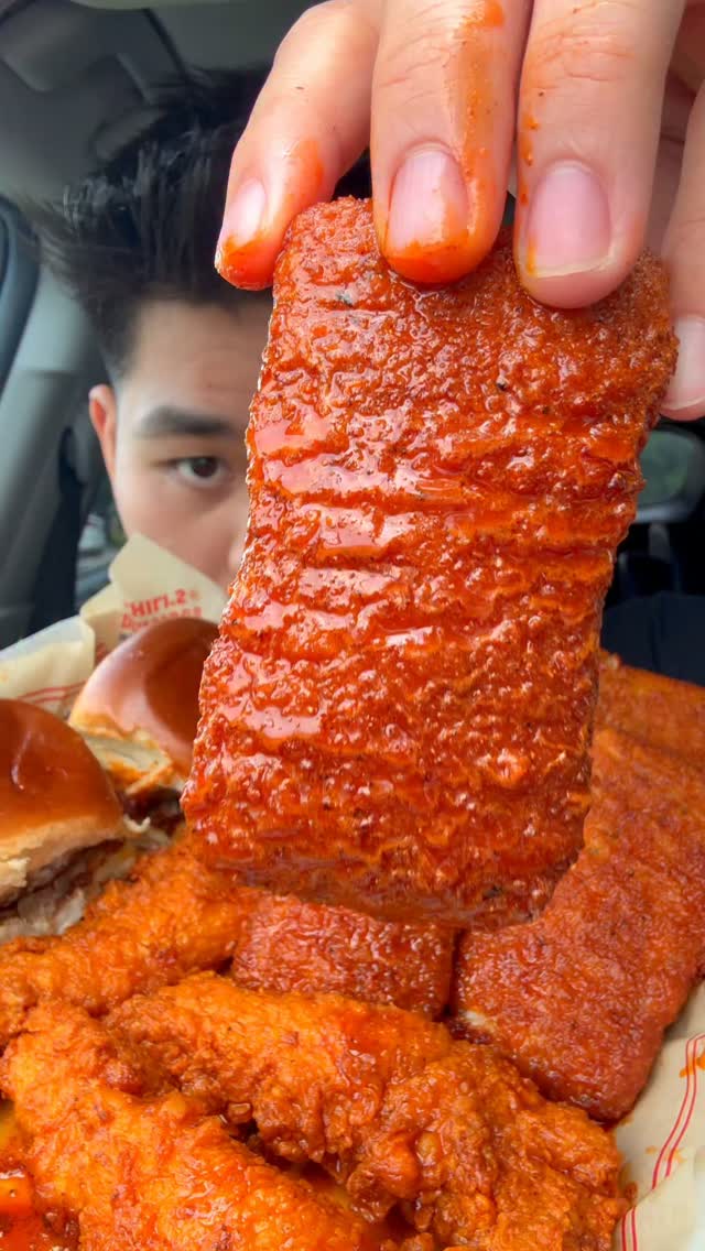 Chili's Cheese Pull
