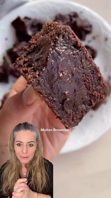 Brownie Elite de Chocolate