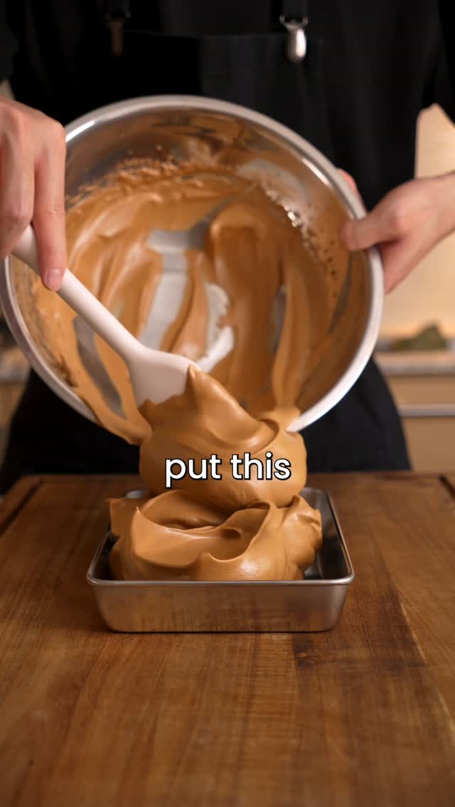 Instant Coffee Ice Cream