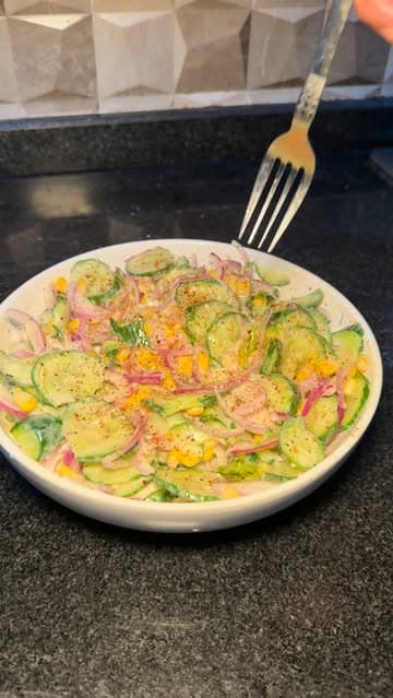 Summer Salad