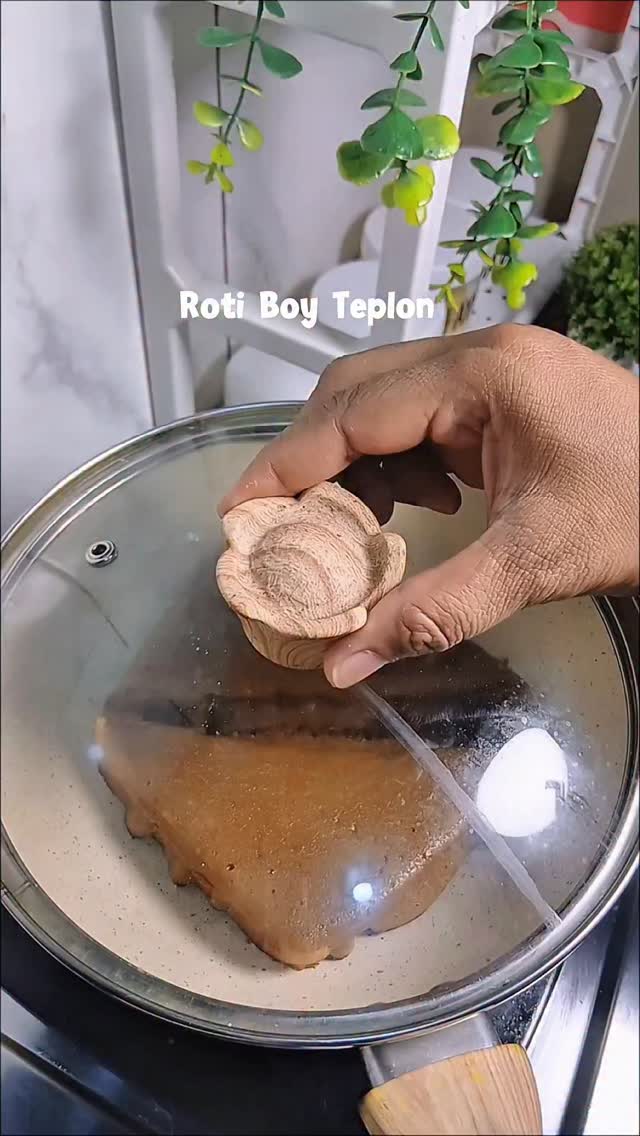 Roti Boy (Economical Version)