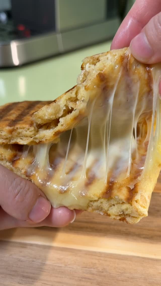 Pan alto en proteína