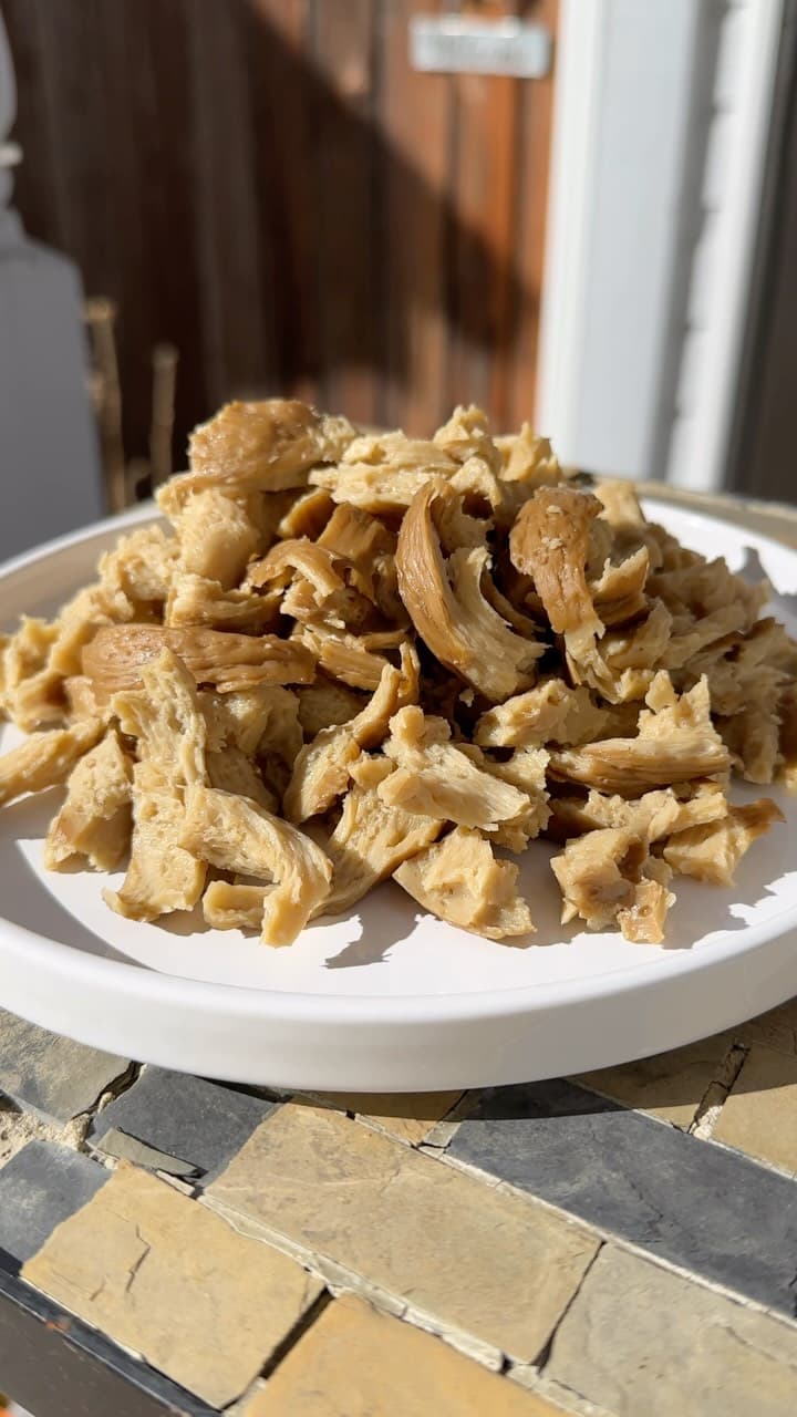 Seitan Chik'n